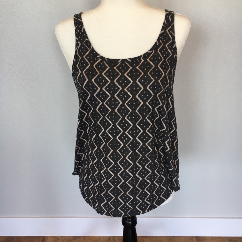 Fun Billabong tank